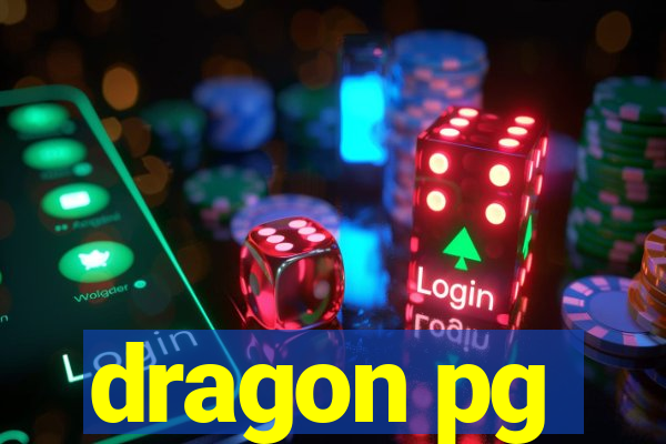 dragon pg